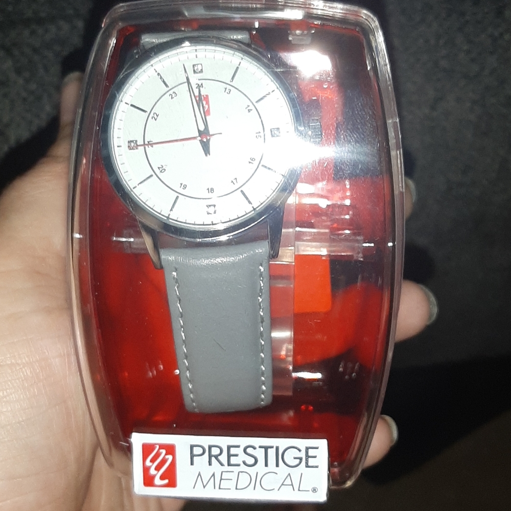 Medical watch